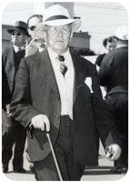 William Arthur Statt in 1948