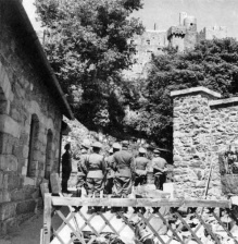 A tour of Mont Orgueil Castle