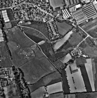 St Clement's Golf Course