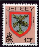 1981 stamp