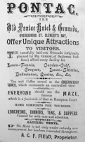1896 advert