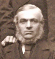 Thomas Daniel Le Quesne