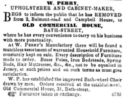 1853 advert