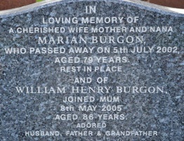 Burgon, St Lawrence