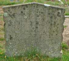 Mont a l’Abbe cemetery