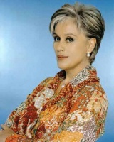 Dame Kiri Te Kanawa appeared at the Opera House and Fort Regent