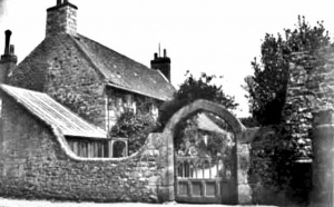 Roseville 1905. Not Neuve Route, St B