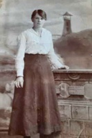 Esther Parthena Jane Love Channing