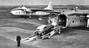 Bristol Superfreighter