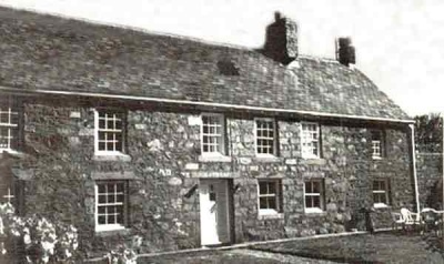 Le Bigard. Possibly in Grouville