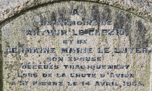 Le Luyer - St Matthew’s, St Lawrence