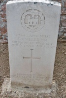 Veler - St Matthew’s, St Lawrence