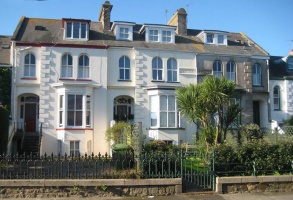 Belvidere Terrace, Millbrook