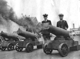 ... and the test firing succeeds