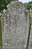 St Peter parish cemetery