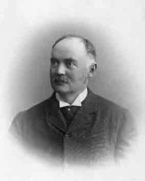 Theodore Le Gallais, Receiver-General in 1902