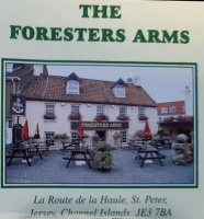 Foresters Arms, Beaumont