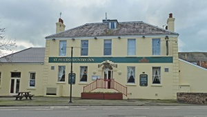 St Peter's Country Inn ...