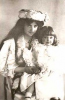 Mabel and Betty Hicks