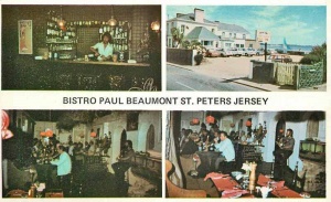 Bistro Paul, Beaumont