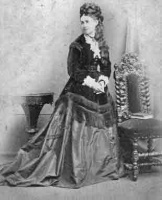 Henriette Folley by Henry Mullins