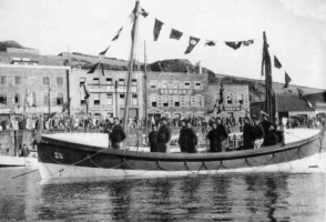 William Henry Wilkinson