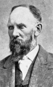 Philip de La Mare ...