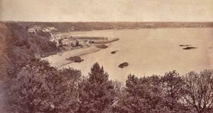 Belcroute in the 19th century