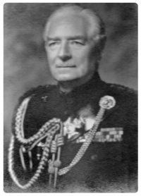 Sir George Erskine