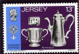 1985 stamp