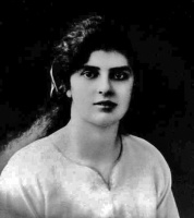 Edith Marguerite Cabot