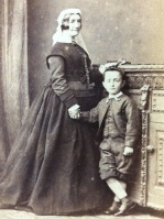 George Bashford portrait