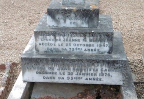 St Matthew’s, St Lawrence