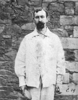 Sidney Wilfred Laurens, aged 28, was convicted of embezzlement by the Royal Court in 1910 and sentenced to three months prison with hard labour