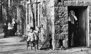 Brook Farm, St Brelade