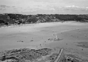 St Brelade's Bay