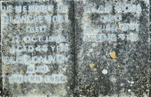 St Matthew’s, St Lawrence