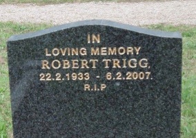 Trigg - St Matthew’s, St Lawrence