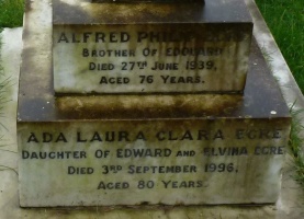 St Peter’s Church cemetery