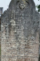 Mont a l’Abbe cemetery