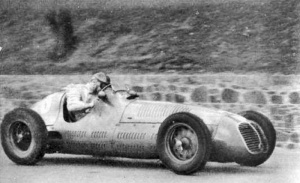 Baron de Graffenried