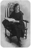 Eliza Mary Larbalestier (1865-1949)