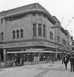 1979 - Jersey Evening Post photograph