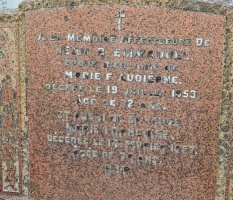 Emmanuel - St Matthew’s, St Lawrence