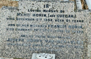 Van der Vliet - St Matthew’s, St Lawrence