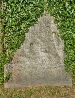 Mont a l’Abbe cemetery