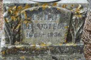 St John’s Church cemetery