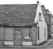 Junction with Ann Street