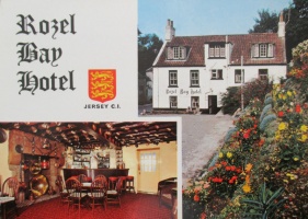 Rozel Bay Hotel