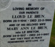 St John’s Church cemetery